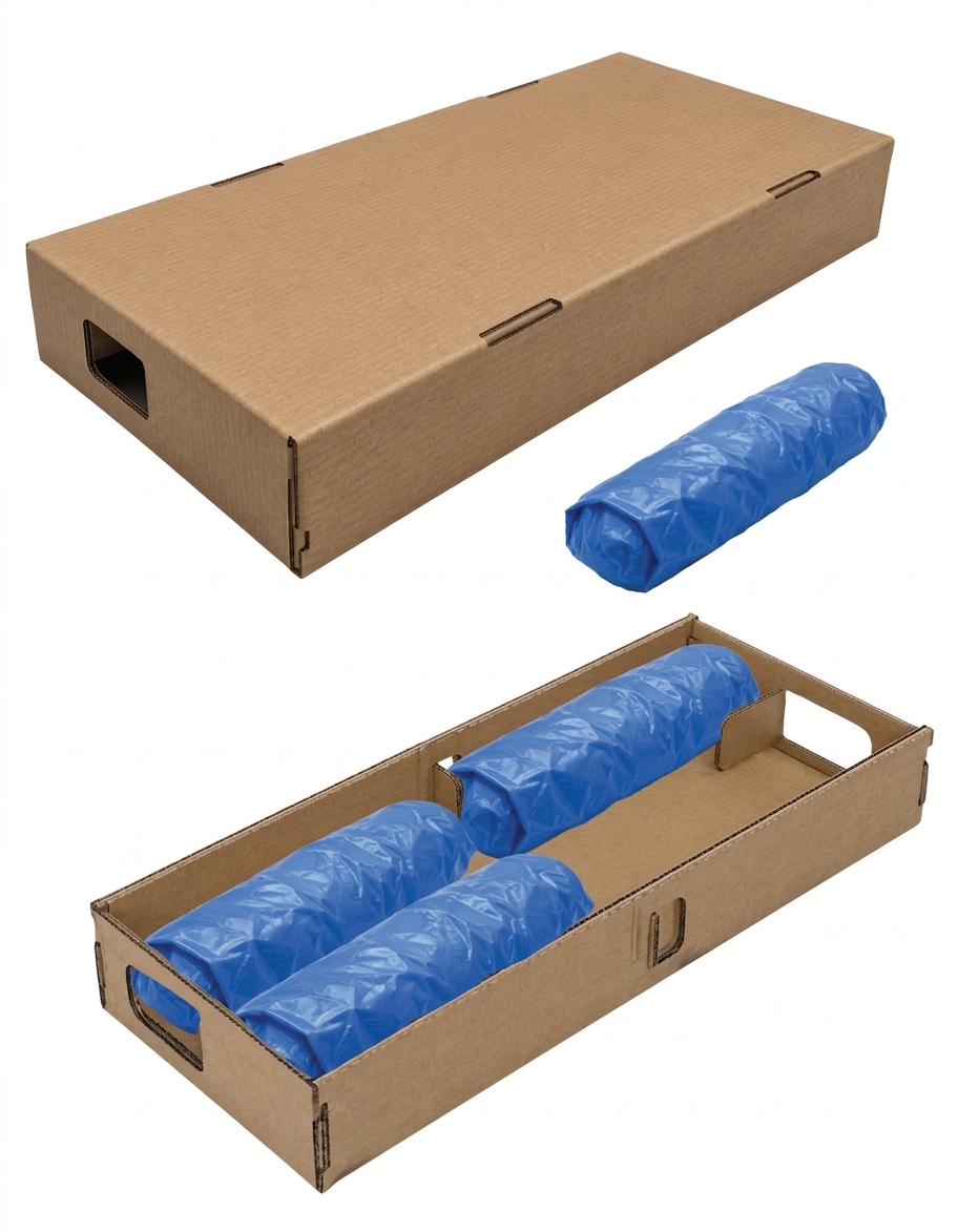 Optima-Pack 2